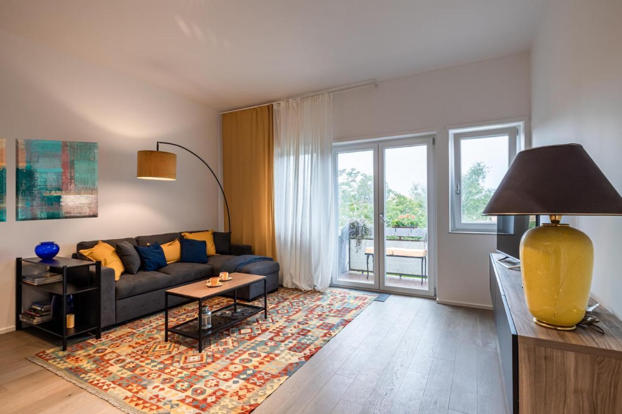 Suite Close To Vatican City - Ingresso Spa Rome Exterior photo
