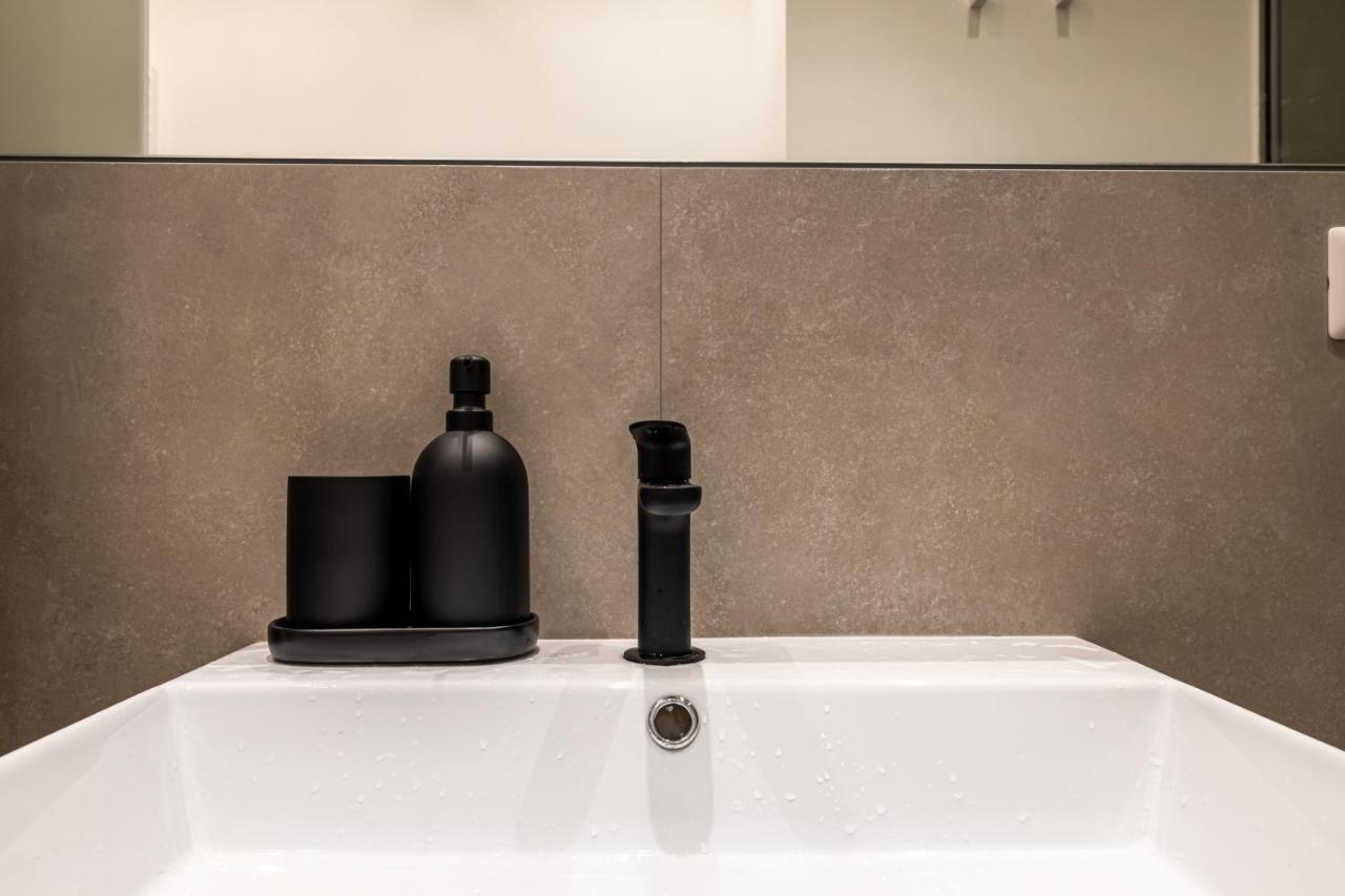 Suite Close To Vatican City - Ingresso Spa Rome Exterior photo
