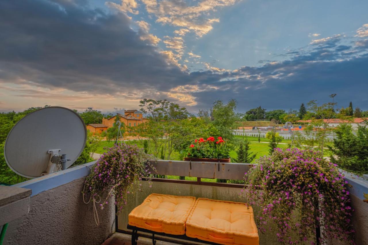 Suite Close To Vatican City - Ingresso Spa Rome Exterior photo