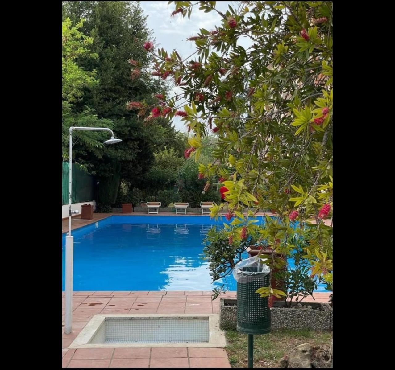 Suite Close To Vatican City - Ingresso Spa Rome Exterior photo